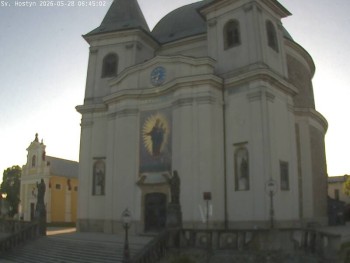 Svatý Hostýn