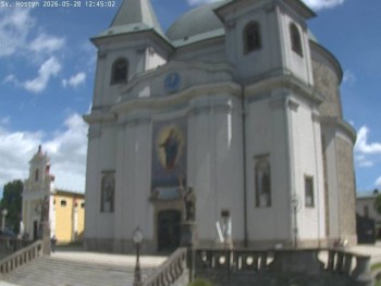 Svatý Hostýn