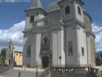 Svatý Hostýn