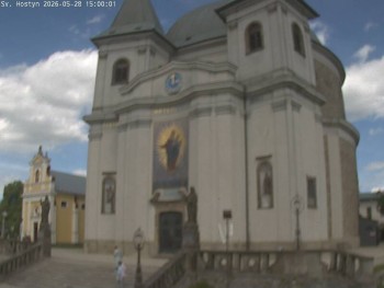 Svatý Hostýn