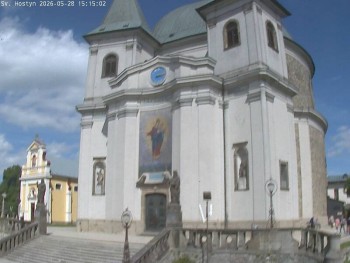 Svatý Hostýn
