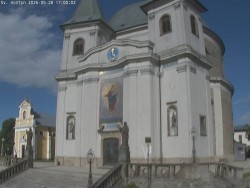 Bazilika Nanebevzetí Panny Marie