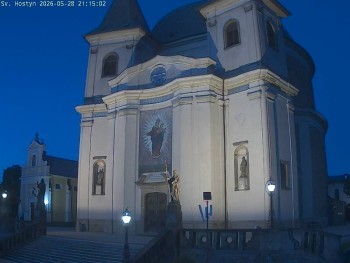 Svatý Hostýn