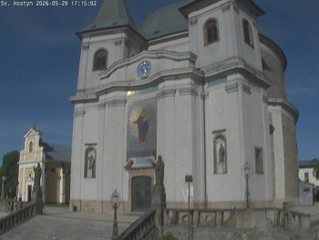 Svatý Hostýn