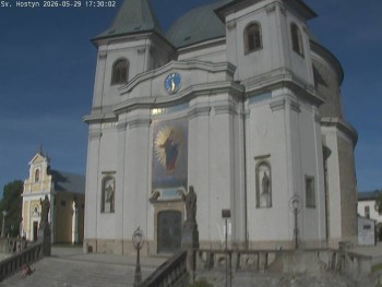Svatý Hostýn