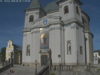 Svatý Hostýn