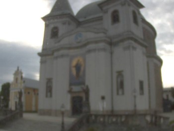 Svatý Hostýn
