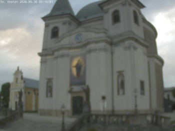 Svatý Hostýn
