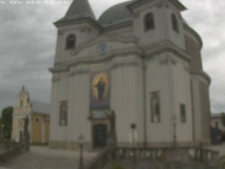 Bazilika Nanebevzetí Panny Marie