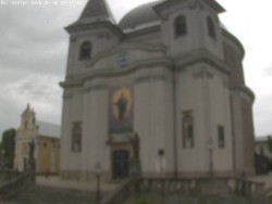 Bazilika Nanebevzetí Panny Marie