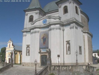 Svatý Hostýn