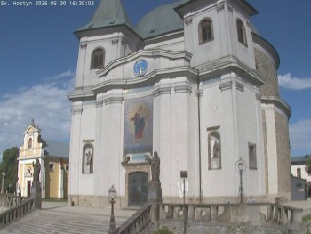 Svatý Hostýn