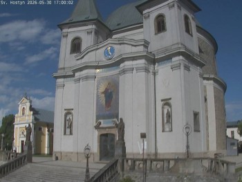 Svatý Hostýn