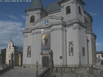 Svatý Hostýn