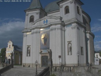 Svatý Hostýn