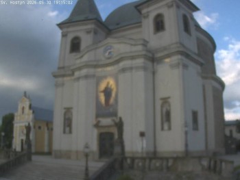 Svatý Hostýn