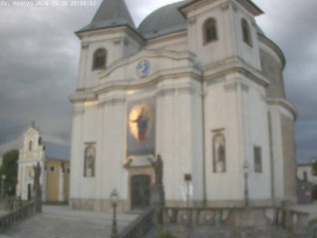 Svatý Hostýn