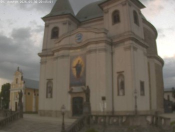 Svatý Hostýn