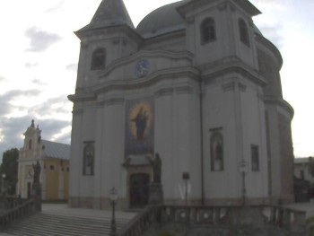 Svatý Hostýn