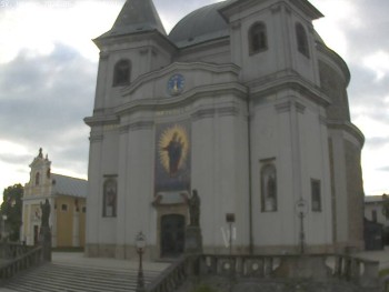 Svatý Hostýn