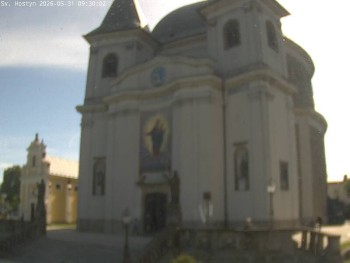 Svatý Hostýn