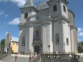 Svatý Hostýn