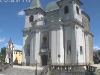 Svatý Hostýn