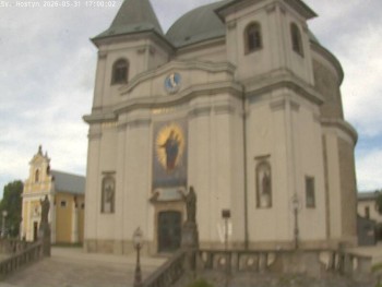 Svatý Hostýn