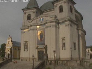 Svatý Hostýn