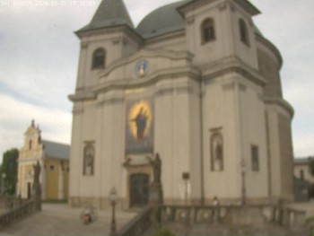 Svatý Hostýn