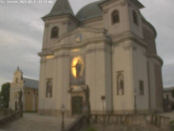 Svatý Hostýn