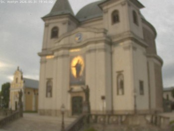 Svatý Hostýn