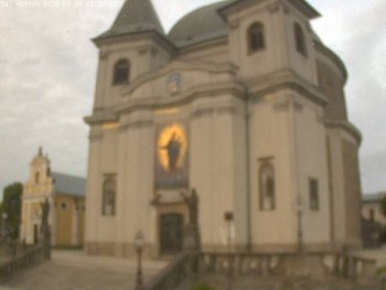 Svatý Hostýn