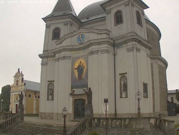 Svatý Hostýn