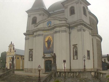 Svatý Hostýn