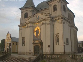 Svatý Hostýn