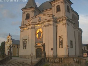 Svatý Hostýn