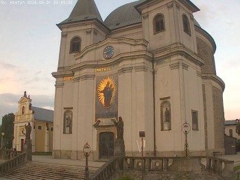 Svatý Hostýn