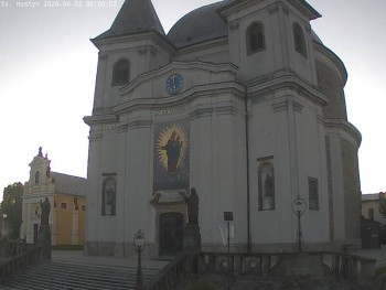 Svatý Hostýn