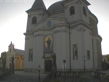 Svatý Hostýn