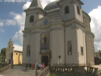 Svatý Hostýn