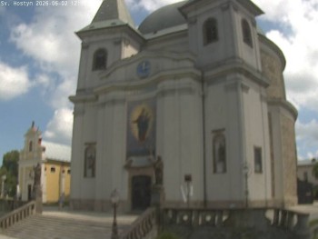 Svatý Hostýn