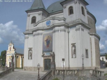 Svatý Hostýn