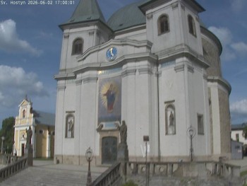 Svatý Hostýn
