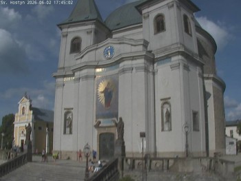 Svatý Hostýn
