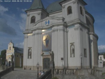 Svatý Hostýn