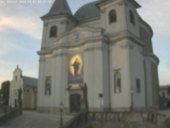 Svatý Hostýn