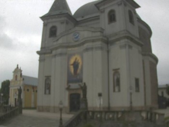 Svatý Hostýn
