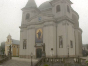 Svatý Hostýn
