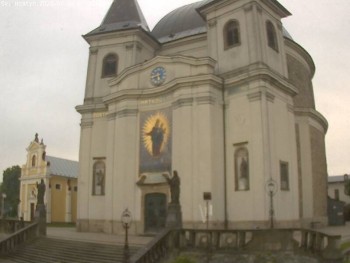 Svatý Hostýn
